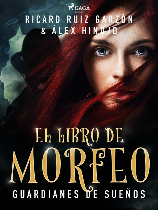 Title details for El libro de Morfeo by Ricard Ruiz Garzón - Available